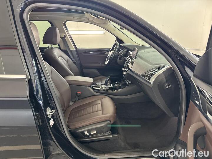 Bmw  iX3  sDrive35 210kW/286pk  5D/P Auto-1 #7