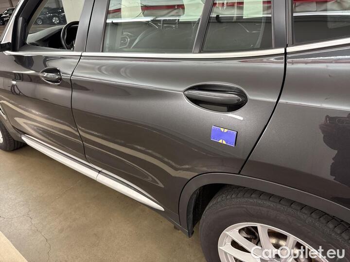 Bmw  X3  xDrive30e (120 kW) (PHEV) 200kW/272pk  5D/P Auto-8 #19