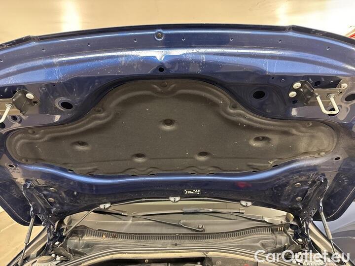 Bmw  Serie 1 1 Reeks Hatch 116i (80 kW) 80kW/109pk  5D/P Man-6 #49