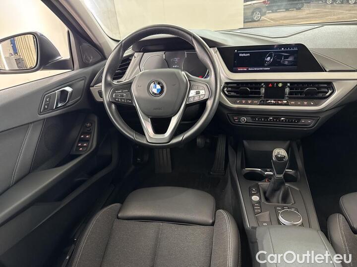 Bmw  Serie 1 1 Reeks Hatch 116i (80 kW) 80kW/109pk  5D/P Man-6 #5