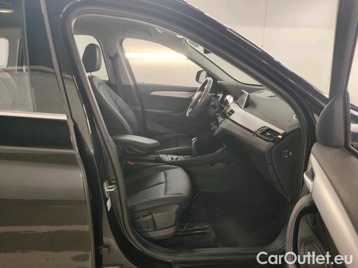 Bmw  X1  sDrive16d (85 kW) 85kW/116pk  5D/P Man-6 #7