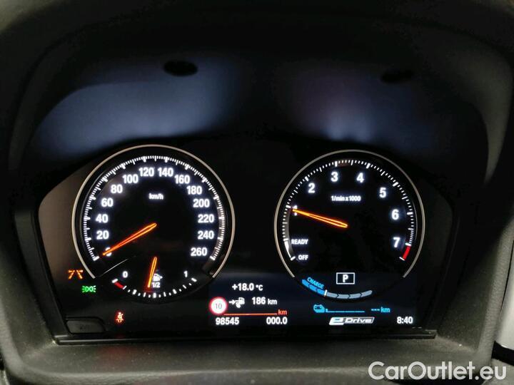 Bmw  X1  xDrive25e (162 kW) (PHEV) 162kW/220pk  5D/P Auto-6 #9