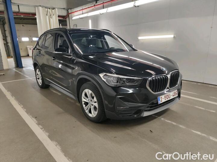 Bmw  X1  xDrive25e (162 kW) (PHEV) 162kW/220pk  5D/P Auto-6 #2