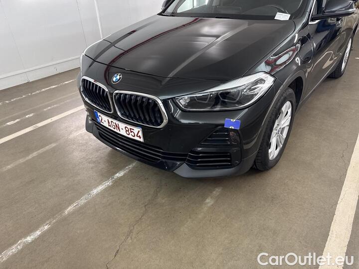 Bmw  X2  xDrive25e 162kW 162kW/220pk  5D/P Auto-8 #38