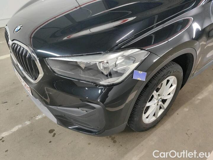 Bmw  X1  sDrive16d (85 kW) 85kW/116pk  5D/P Man-6 #13