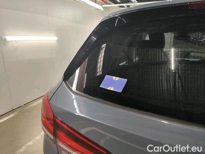 Bmw  X1  sDrive18d (100 kW) 100kW/136pk  5D/P Man-6 #61