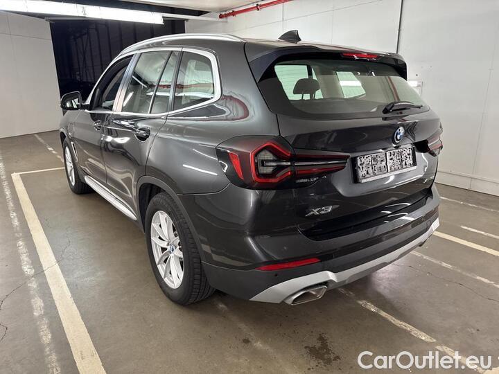 Bmw  X3  xDrive30e (120 kW) (PHEV) 200kW/272pk  5D/P Auto-8 #3