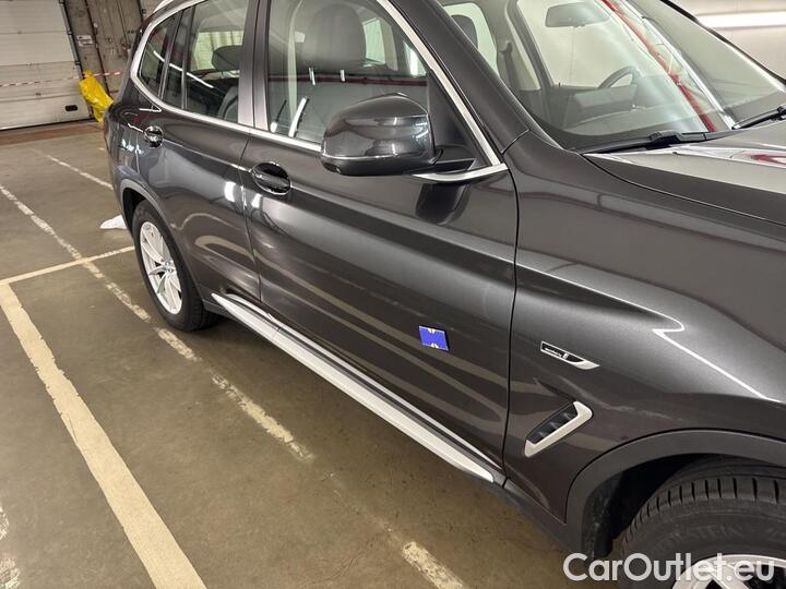 Bmw  X3  xDrive30e (120 kW) (PHEV) 200kW/272pk  5D/P Auto-8 #35