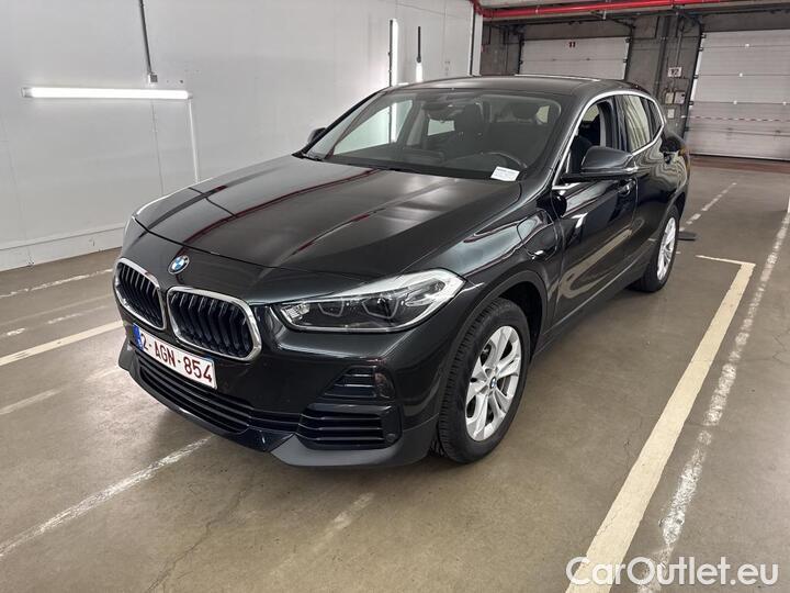 Bmw  X2  xDrive25e 162kW 162kW/220pk  5D/P Auto-8 #1