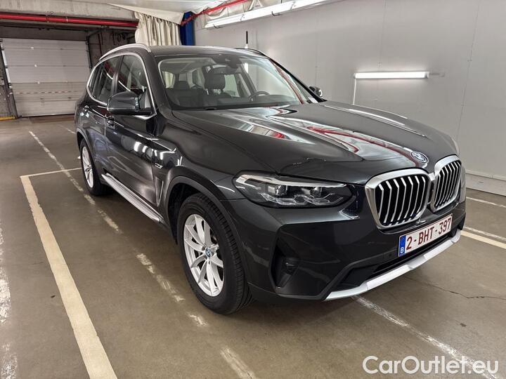 Bmw  X3  xDrive30e (120 kW) (PHEV) 200kW/272pk  5D/P Auto-8 #2