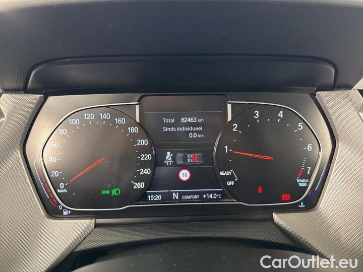 Bmw  Serie 1 1 Reeks Hatch 116i (80 kW) 80kW/109pk  5D/P Man-6 #9