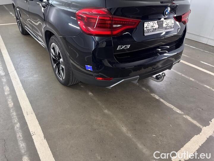 Bmw  iX3  sDrive35 210kW/286pk  5D/P Auto-1 #78