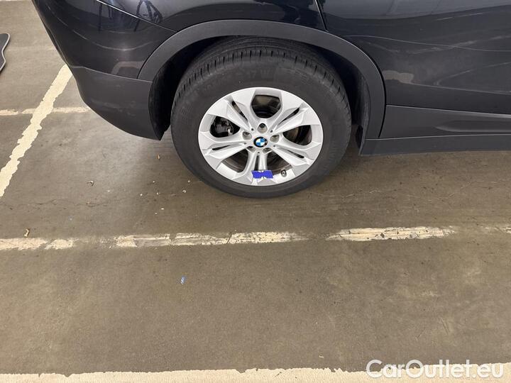Bmw  X2  xDrive25e 162kW 162kW/220pk  5D/P Auto-8 #92