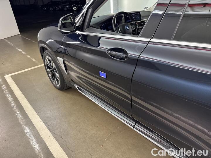Bmw  iX3  sDrive35 210kW/286pk  5D/P Auto-1 #42