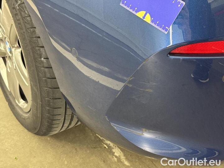 Bmw  Serie 1 1 Reeks Hatch 116i (80 kW) 80kW/109pk  5D/P Man-6 #30