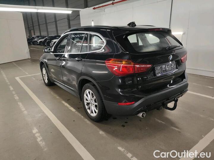 Bmw  X1  sDrive16d (85 kW) 85kW/116pk  5D/P Man-6 #3