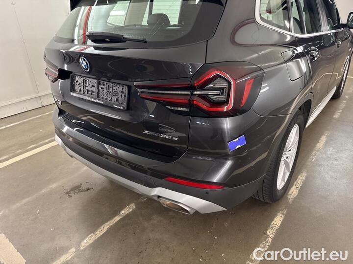 Bmw  X3  xDrive30e (120 kW) (PHEV) 200kW/272pk  5D/P Auto-8 #26