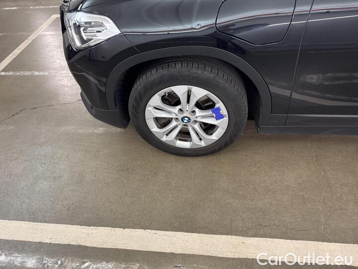 Bmw  X2  xDrive25e 162kW 162kW/220pk  5D/P Auto-8 #61