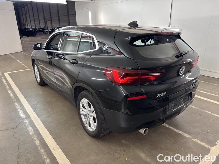 Bmw  X2  xDrive25e 162kW 162kW/220pk  5D/P Auto-8 #3