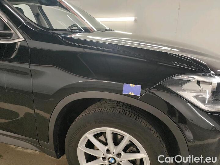 Bmw  X1  sDrive16d (85 kW) 85kW/116pk  5D/P Man-6 #40