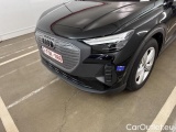  Audi  Q4 E-Tron  45 e-tron -- Attraction 210kW/286pk  5D/P Auto-null - WLTP onvolledig #17