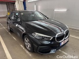  Bmw  Serie 1 1 Reeks Hatch 118iA (100 kW) 100kW/136pk  5D/P Auto-7 #2