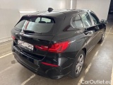  Bmw  Serie 1 1 Reeks Hatch 118iA (100 kW) 100kW/136pk  5D/P Auto-7 #4