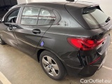  Bmw  Serie 1 1 Reeks Hatch 118iA (100 kW) 100kW/136pk  5D/P Auto-7 #22