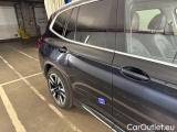 Bmw  iX3  sDrive35 210kW/286pk  5D/P Auto-1 #101