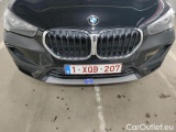 Bmw  X1  sDrive16d (85 kW) 85kW/116pk  5D/P Man-6 #18