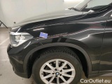 Bmw  X1  sDrive16d (85 kW) 85kW/116pk  5D/P Man-6 #19
