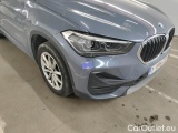 Bmw  X1  sDrive18d (100 kW) 100kW/136pk  5D/P Man-6 #21