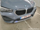 Bmw  X1  sDrive18d (100 kW) 100kW/136pk  5D/P Man-6 #28