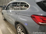 Bmw  X1  sDrive18d (100 kW) 100kW/136pk  5D/P Man-6 #43