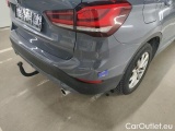 Bmw  X1  sDrive18d (100 kW) 100kW/136pk  5D/P Man-6 #52