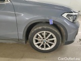 Bmw  X1  sDrive18d (100 kW) 100kW/136pk  5D/P Man-6 #70