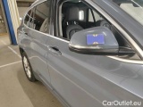 Bmw  X1  sDrive18d (100 kW) 100kW/136pk  5D/P Man-6 #73
