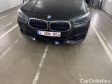 Bmw  X2  xDrive25e 162kW 162kW/220pk  5D/P Auto-8 #44