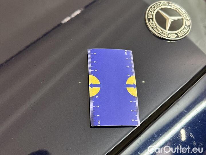 Mercedes  C-Klasse Classe C Break C 200 d Business Solution 118kW/160pk  5D/P Man-6 #20