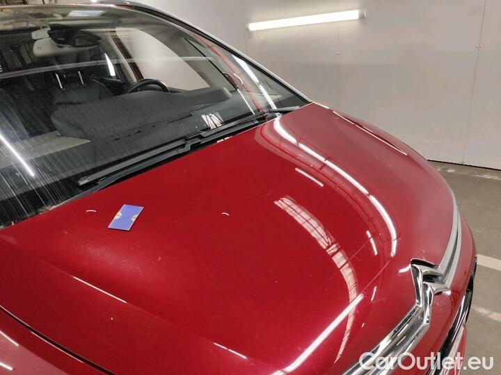 Citroen  C4 Grand Picasso Grand C4 Spacetourer 1.5 BlueHDi 130 S/S MAN6 Business Lounge 96kW/130pk  5D/P Man-6 #31
