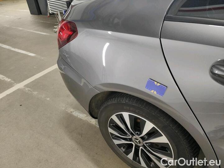 Mercedes  A-Klasse Classe A Limousine A 180d DCT Business Solution 85kW/116pk  4D/P Auto-8 #97