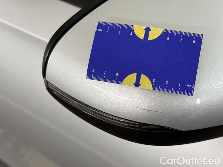 Mercedes  A-Klasse  A 180 d Business Solution 85kW/116pk  5D/P Man-6 #36