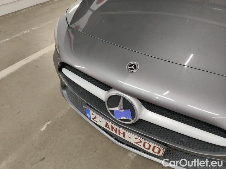 Mercedes  A-Klasse Classe A Limousine A 180d DCT Business Solution 85kW/116pk  4D/P Auto-8 #30