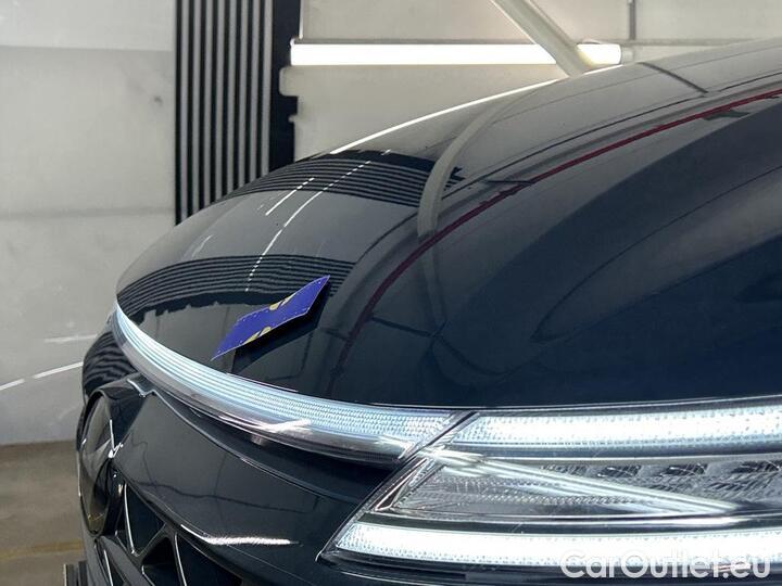 Hyundai  NEXO  FCEV 1 (Hydrogen) 120kW/163pk  5D/P Auto-1 #29