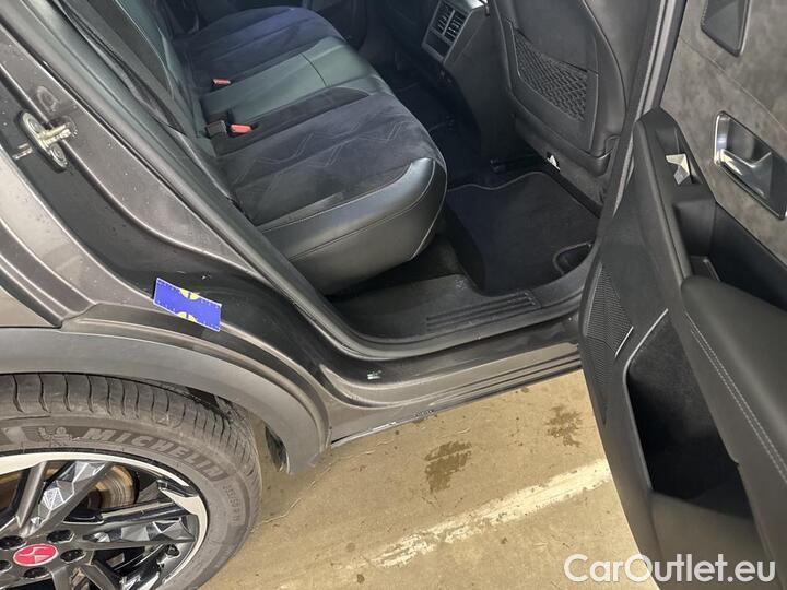 DS  DS7 DS 7 Crossback 1.2 PureTech 130 Auto PERFORMANCE Line 96kW/130pk  5D/P Auto-8 #69