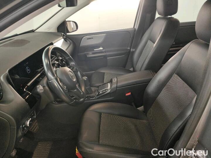 Mercedes  B-Klasse Classe B B 180 d Business Solution 85kW/116pk  5D/P Man-6 #13