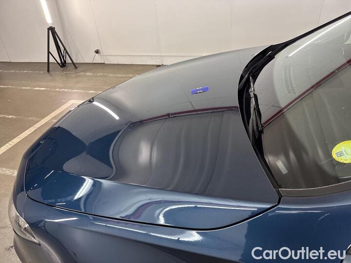 Mercedes  A-Klasse  A 180 d Business Solution 85kW/116pk  5D/P Man-6 #27