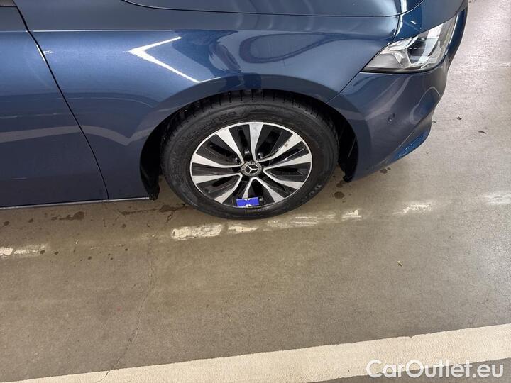 Mercedes  A-Klasse  A 180 d Business Solution 85kW/116pk  5D/P Man-6 #68