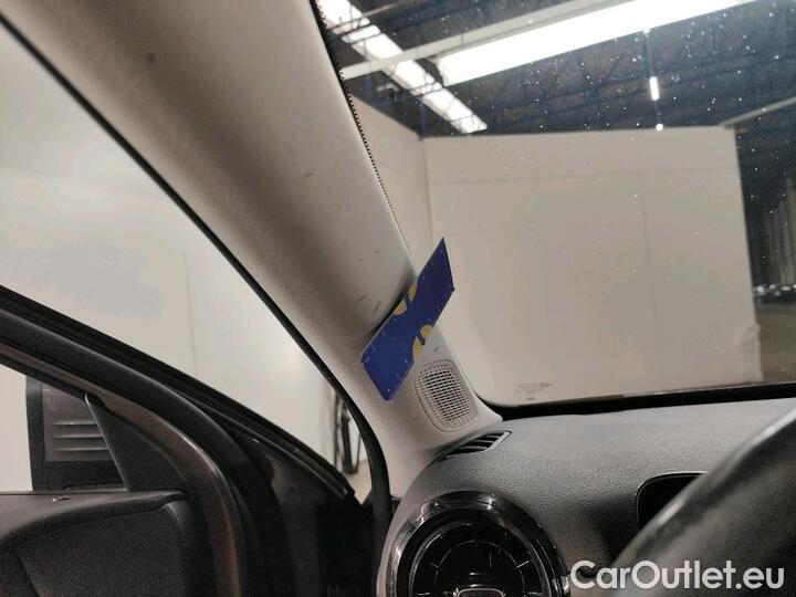 Mercedes  A-Klasse Classe A Limousine A 180d DCT Business Solution 85kW/116pk  4D/P Auto-8 #13