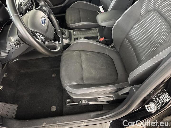 Ford  Focus  1.0i EcoBoost Connected 74kW/100pk  5D/P Man-6 #15